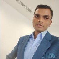 Santosh Kumar Yadav