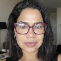 Gabriela Estopiñan