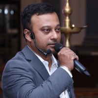 Pritam Choudhury