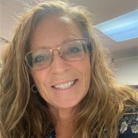 Amy Baldner