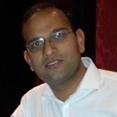 Prashant Goel