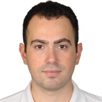 Faruk Bora CATALBAS