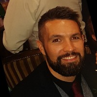 Adam McLellan