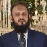 MUHAMMAD TARIQ RAO