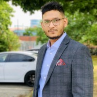Fuhad Ahmed