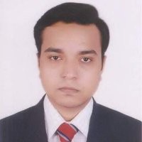 Prashanta Kumar Chakraborty