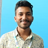 Nidhin V Ninan