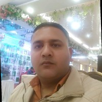 Suresh Kumar