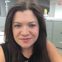 Tammy Saucier C.Tech.