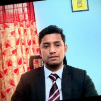 Md Yasir Arafat