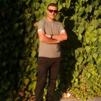 Majd Nasrallah
