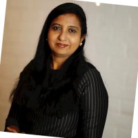 Bhaduri SaravanaKumar
