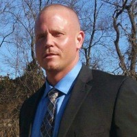 Stephen Shacklett