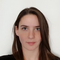 Catherine Andrea Roquer Palacios