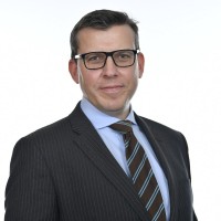 Colin Fraser