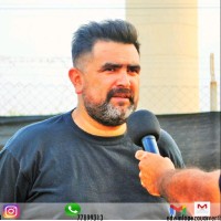 Alexi Sanchez