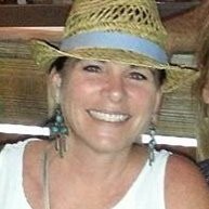 Jodie Mcallister
