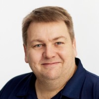 Lars Jacobsen