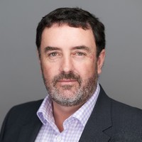 Tony Hewin