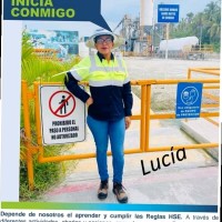 Lucia Hernandez De La Cruz