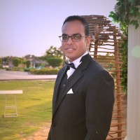 Mostafa Roshdy