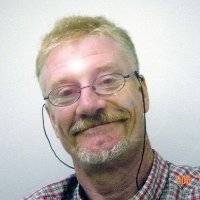 Barry Pennock-Speck