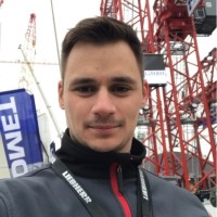 Marko Huklek