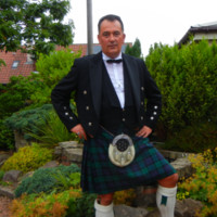 Steve Reid
