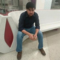 Muhammad Abuzar