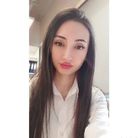 Pervin Veliyeva