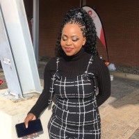 Nosipho Xulu