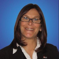 Vanessa Hedley