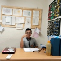 Jamal Udin