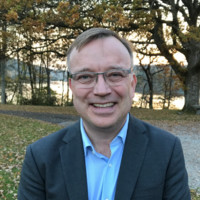 Jacob Forssblad