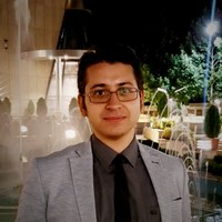 Amirhossein Badiei Razavi
