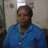 Lucy Wangari