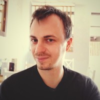 Bartłomiej (Bart) Liszka