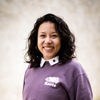 Sarah Neufeld