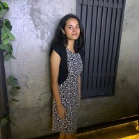 SHREYA SHARMA