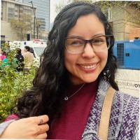 Mariangela Delgado Sanchez