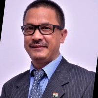 Dinesh Singh