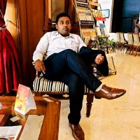 Siddesh Tm