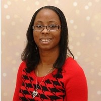 Leteshia Moton