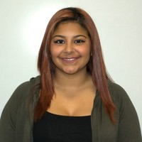Mariah Alicia Olivero