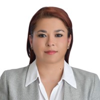 María Fernanda Hernández Galindo