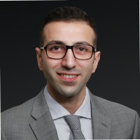 Ramin Ashrafpour