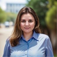 Lori Van Wyk