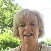 Nora Cavanagh