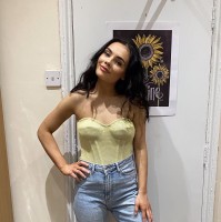 Pennie Hudson-Maudsley