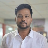 Arun Kumar V